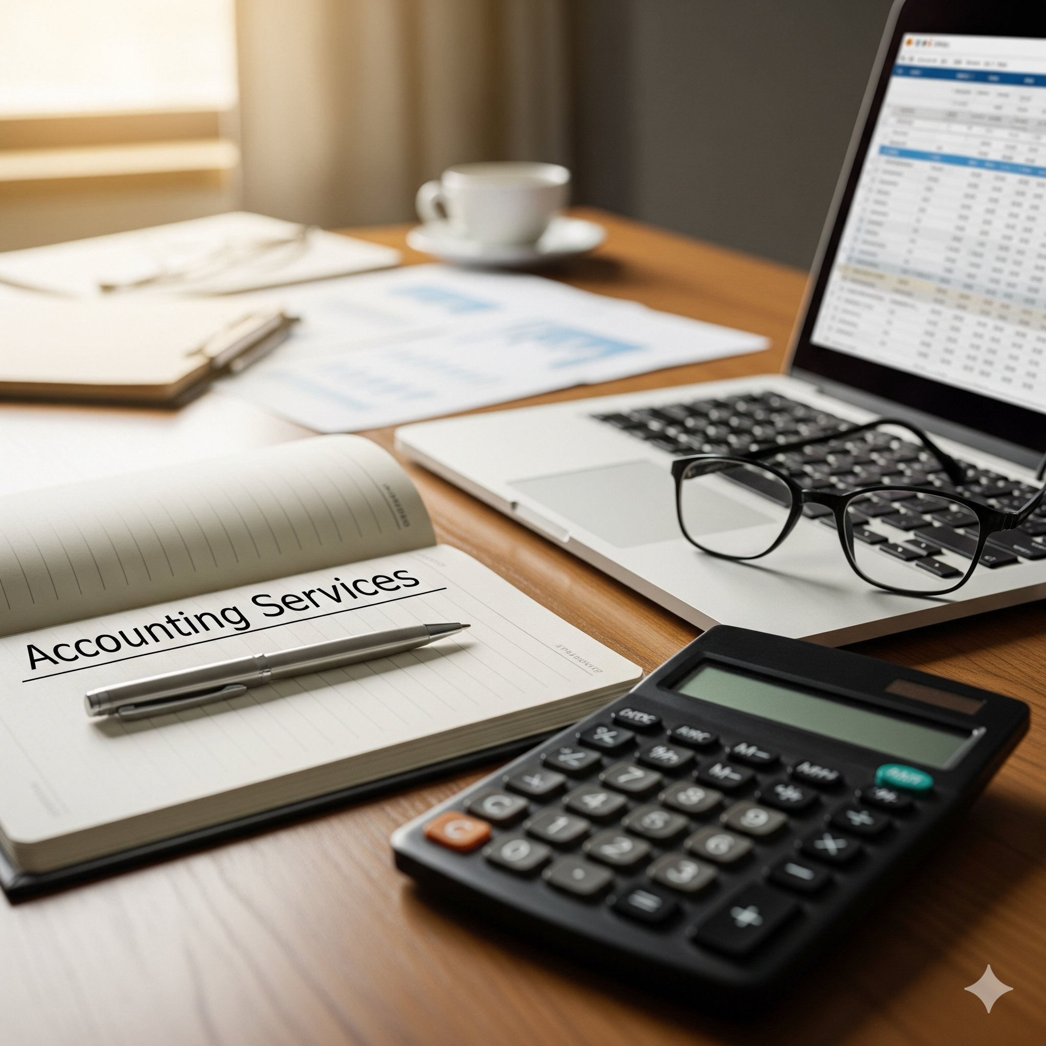 Professional accounting services in Botswana with CERPACC CPA firm