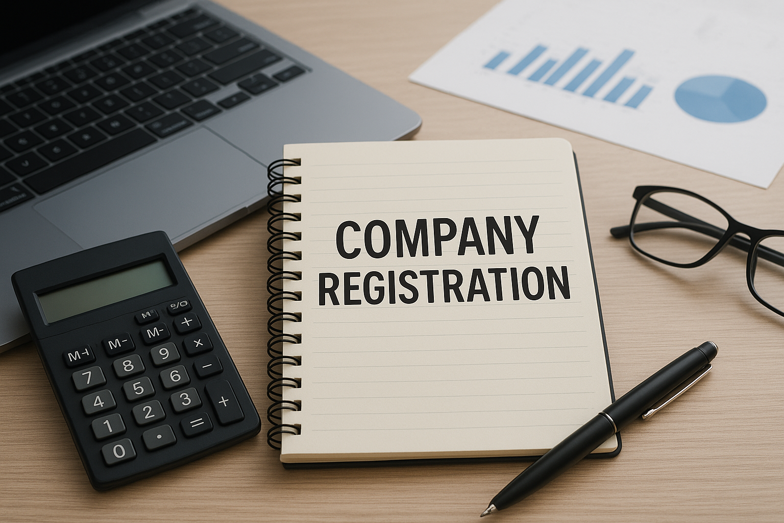 Company registration services in Botswana with CERPACC CPA firm