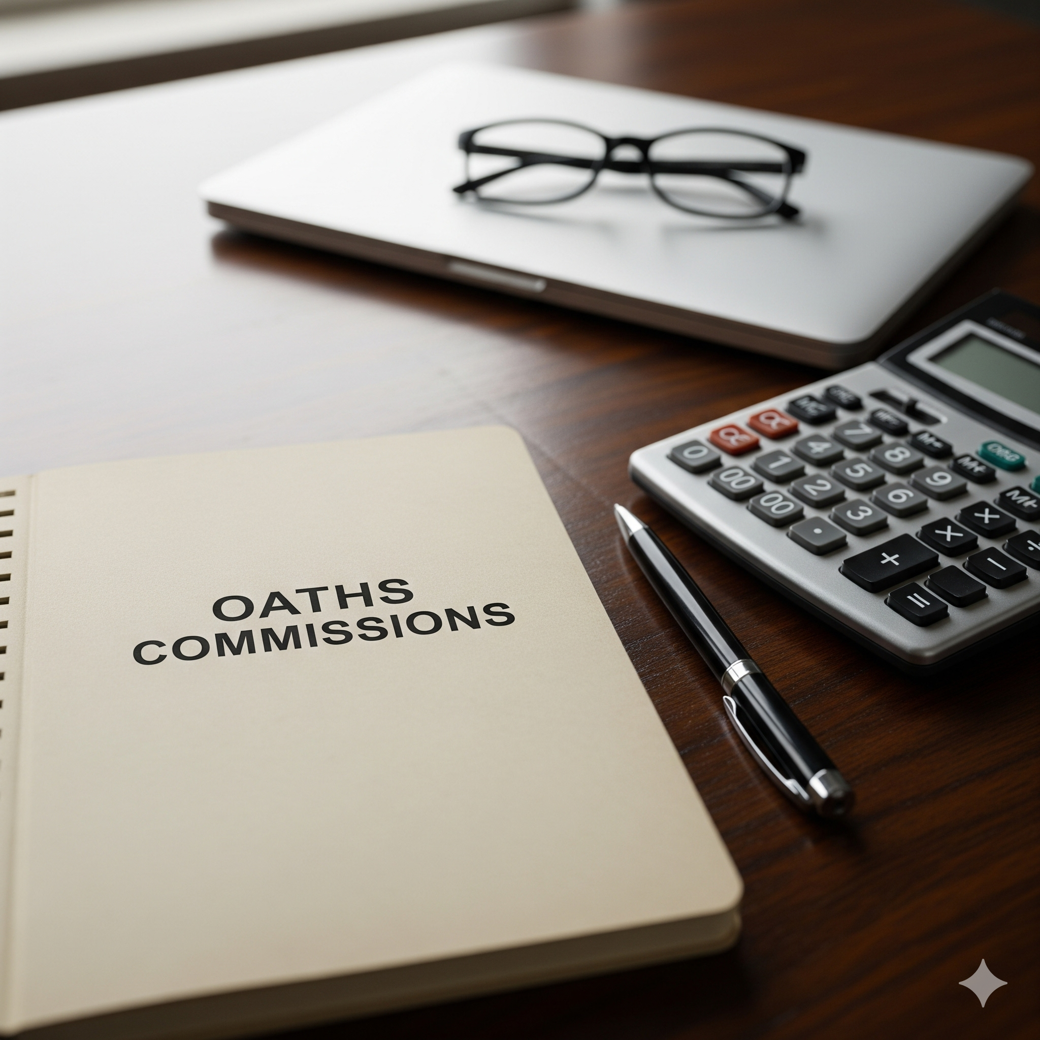 Commissioner of Oaths services in Botswana with CERPACC CPA firm