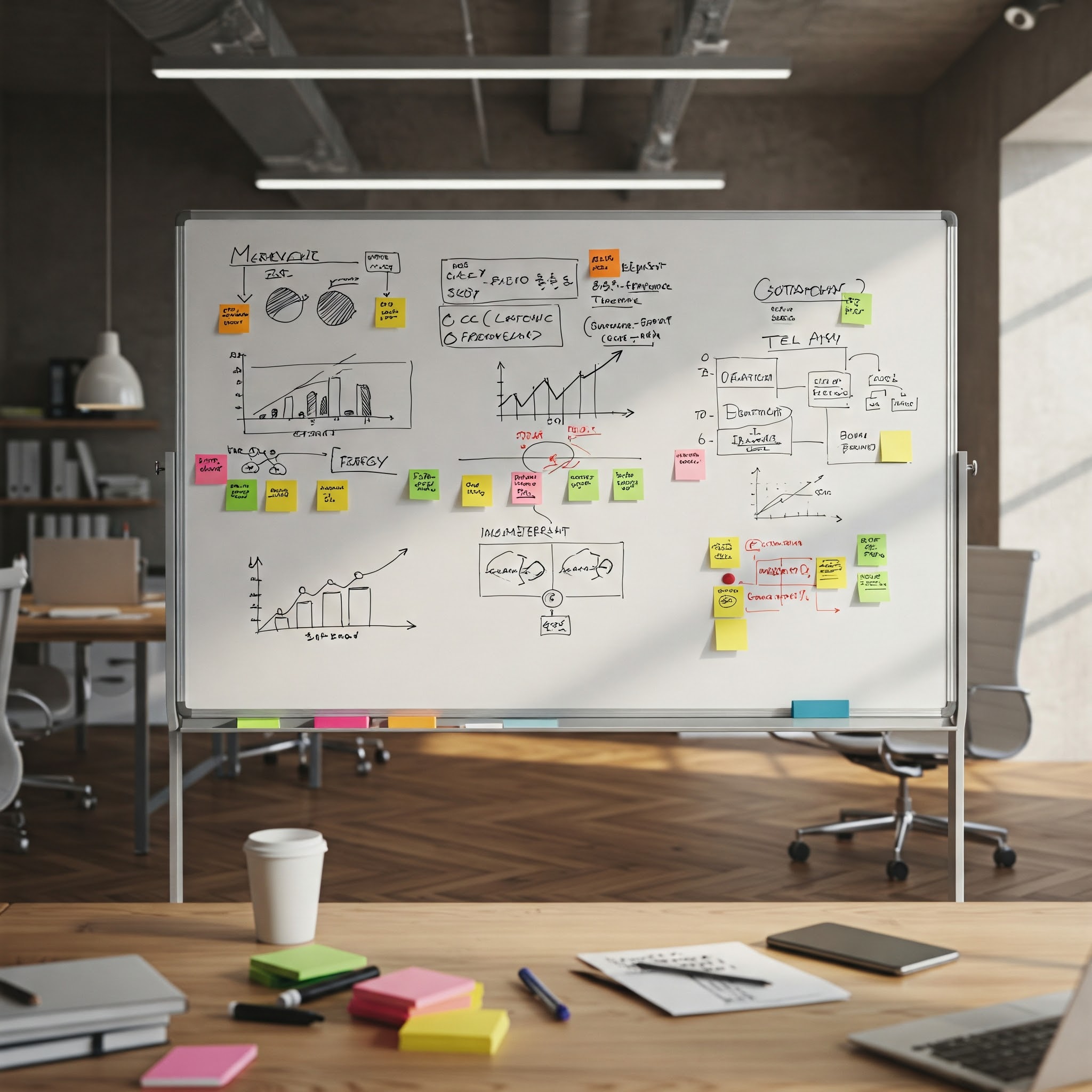 Business registration documents